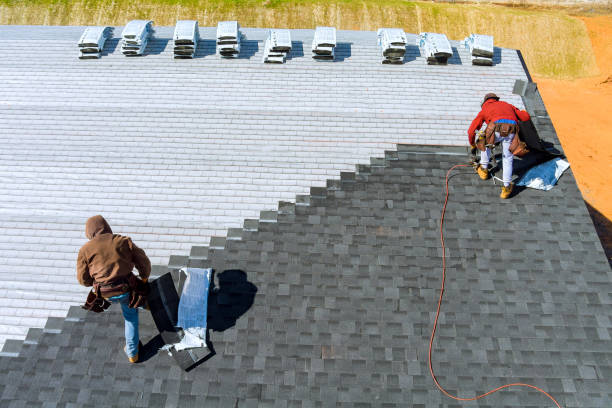 Quick and Trustworthy Emergency Roof Repair Services in Shively, KY