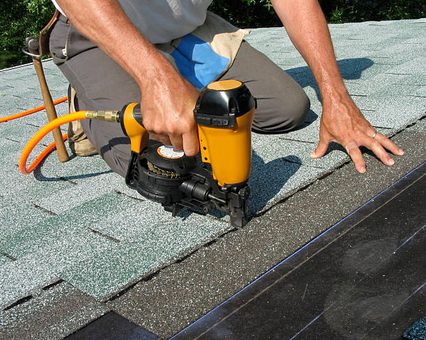 Best Residential Roofing Contractor  in Shively, KY