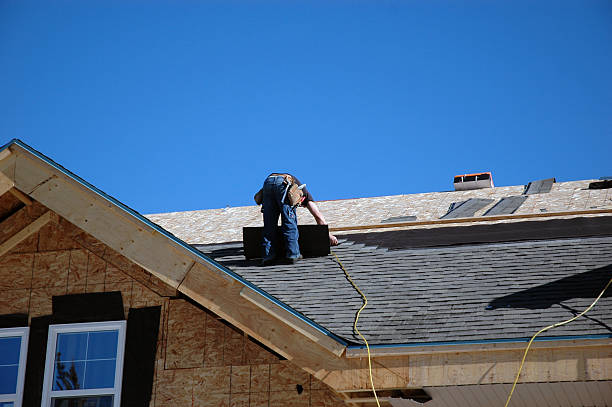 Slate Roofing Contractor in Shively, KY