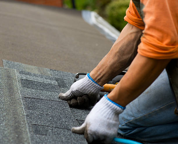 Best Residential Roofing Contractor  in Shively, KY