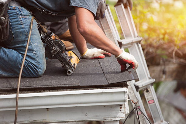 Best Storm Damage Roof Repair  in Shively, KY