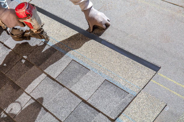Best Best Roofing Contractors  in Shively, KY